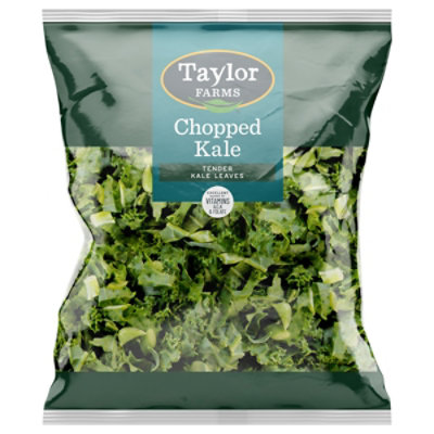 Taylor Farms Leafy Kale Greens - 16 OZ - Image 3