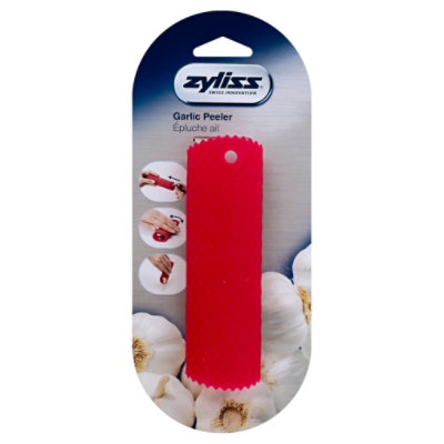 Zy S2 Garlic Peeler - 1 EA - Image 1