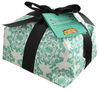 Panettone Classico La Bel Val - 26.5  OZ - Image 1