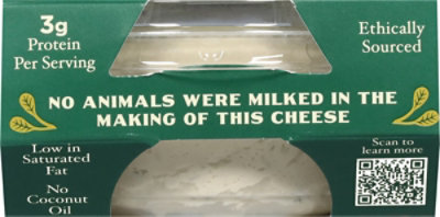 Treeline Cheese Scallion Soft French - 6 OZ - Image 6