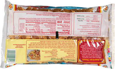 Penne Dtch Hs Egg Noodle - 12 OZ - Image 6