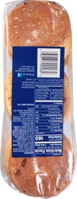 Kayem Hamburger Rolls 6pk - 13.5 OZ - Image 7