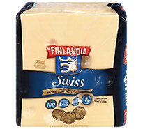 Finlandia Swiss Grab & Go - 0.50 Lb