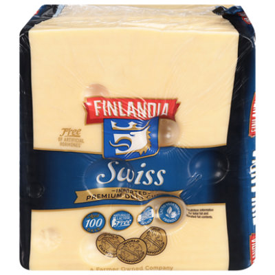 Finlandia Swiss Grab & Go - Image 1
