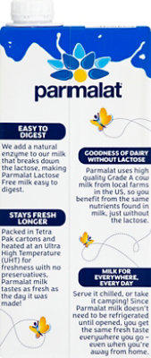 Parmalat Uht 2% Lf Milk - 32 FZ - Image 2