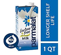 Parmalat Uht 2% Lf Milk - 32 FZ