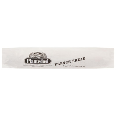 Piantedosi Large French Bread Stick - 14.4 Oz. - Image 3