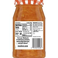 Smuckers Orange Marmalade - 12 OZ - Image 3