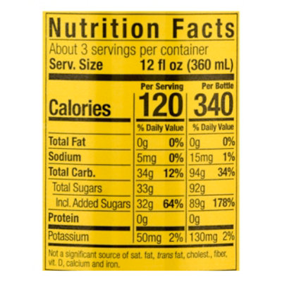 Polar Collins Mix - 33.8 FZ - Image 4