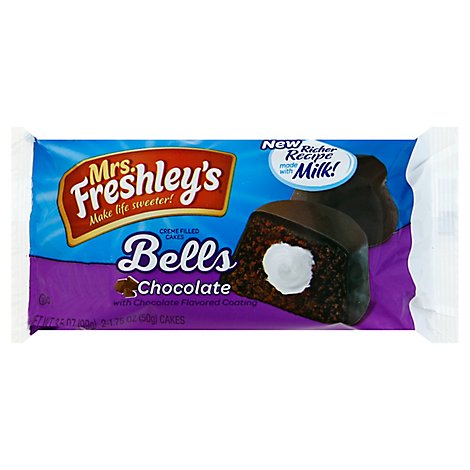 albertsons 2ct hersheys freshleys