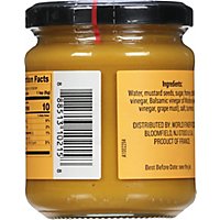 Woeber Mustard Smply Suprm Honey - 13 OZ - Image 6