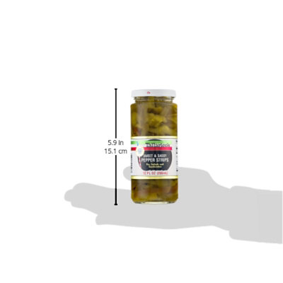 Tallarico Sweet Peppers - 12 FZ - Image 5