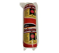 Loefflers Bologna - 0.50 Lb