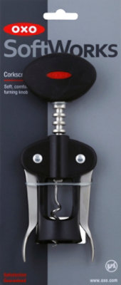 Oxo Softworks Corkscrew - EA - Image 2