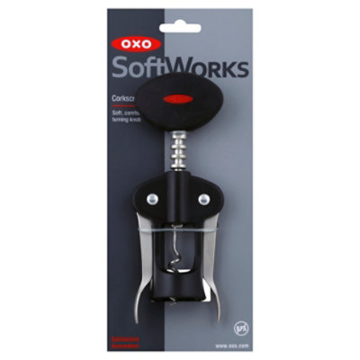 Oxo Softworks Corkscrew - EA - Image 1