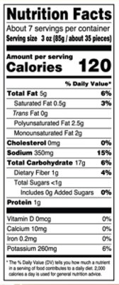 McCain 5 Minute Shoestring Fries - 20 Oz - Image 5