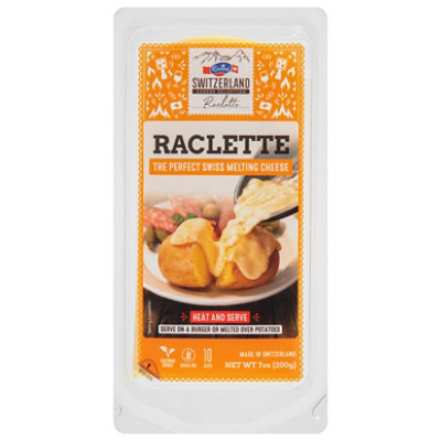 Emmi Classic Raclette Slices - 7 OZ - Image 3