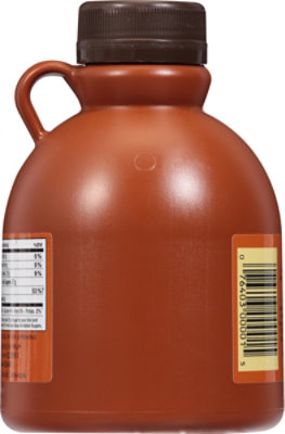 Mclures Grade A Dark Maple Syrup - 16 FZ - Image 6