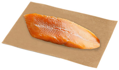 Arctic Char Fillet Fresh Service Case - 1.00 Lb - Image 1