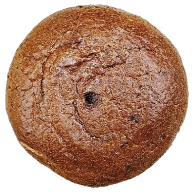 Boule Pumpernickel Rye Round - EA - Image 1