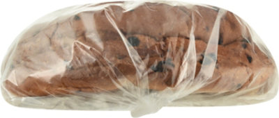 Round Raisn Challah - 16 OZ - Image 5