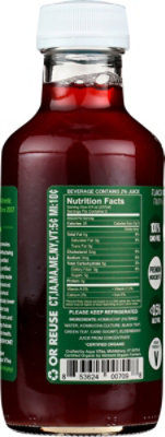 Aqua ViTea Elderberry Kombucha - 16 Fl. Oz. - Image 6