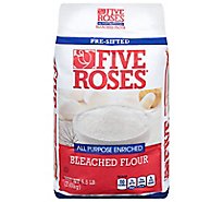 Five Roses Flour White - 5.5 LB