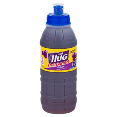 Big Hug Grape - 16 OZ - Image 1