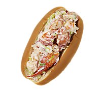 Lobster Salad Roll 5 Oz - Each