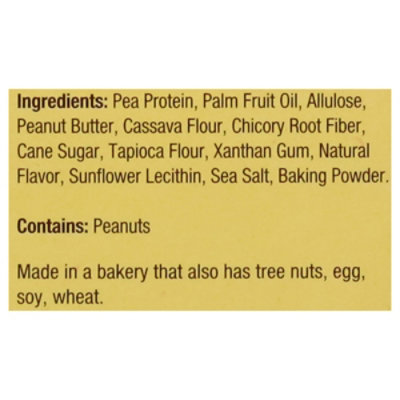 Catalina Cookie Sandwich Peanut Butter - 6.8 OZ - Image 5