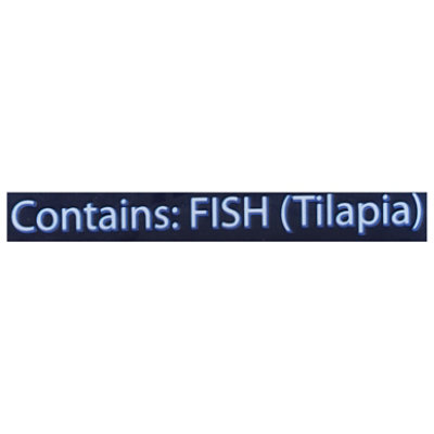 Tilapia Fillets Frozen - 2 LB - Image 4