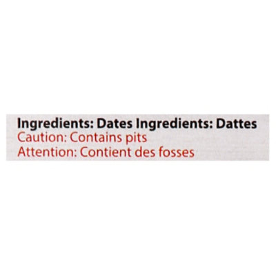 Natural Kosher Medjool Dates - 16 OZ - Image 4