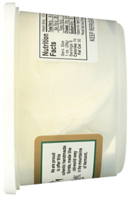 Maplebrook Burrata Mozzarella - 8 OZ - Image 3