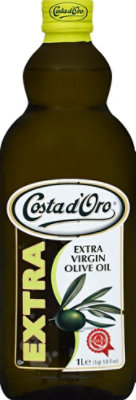 Costa Doro Olive Oil Extra Vrgn - 33.8 FZ - Image 2