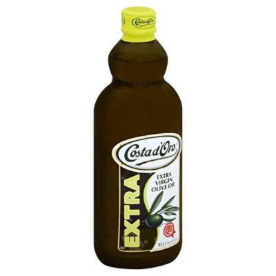 Costa Doro Olive Oil Extra Vrgn - 33.8 FZ - Image 1