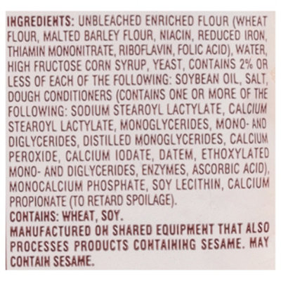 Country Kitchen Texas Toast Butter - 20 OZ - Image 4