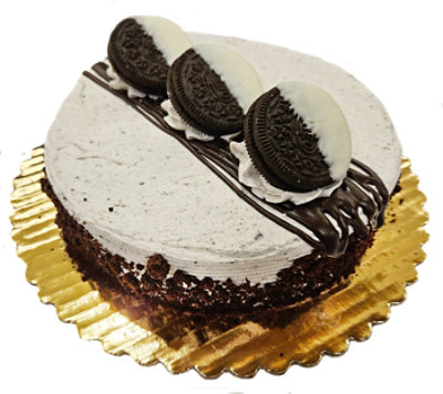 Cake Oreo 7in 1lyr - EA - Image 1