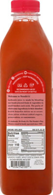 Natalies Orchid Island Juice Company Carrot Ginger Juice - 32 Oz. - Image 6