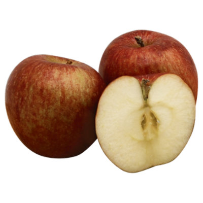 Apple Stayman Winesap 40 LB Safeway