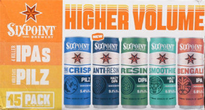 Sixpoint Higher Volume Variety Pack In Cans - 15-12 FZ - Image 4