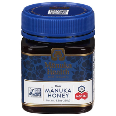 Manuka Health Honey Mango 250 Mnka - 8.8 OZ - Vons