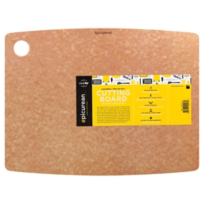 Epicurean Cutting Board Ktchn S Nat - EA - Image 3