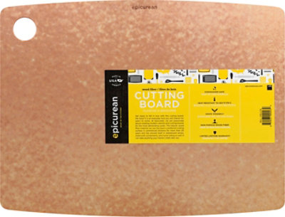 Epicurean Cutting Board Ktchn S Nat - EA - Image 2