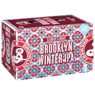Brooklyn Brewery Summer Ale In Cans - 6-12 FZ - acmemarkets