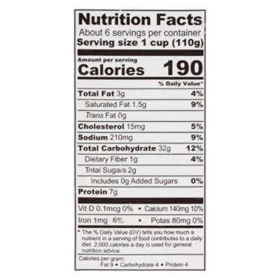 Gina Italian Village Mini Round Cheese Ravioli - 24 OZ - Image 3