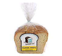 Uptown Bakery Classic White Bread - 14.7 OZ
