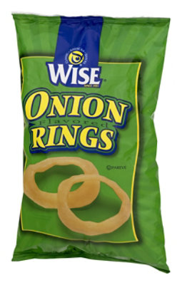 Wise Onion Rings - 5 Oz - Image 4