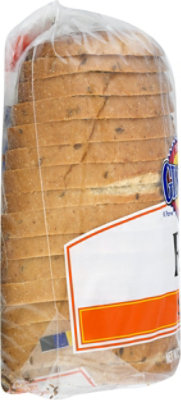 Ginsberg Seeded Rye Bread - 20 OZ - Image 3