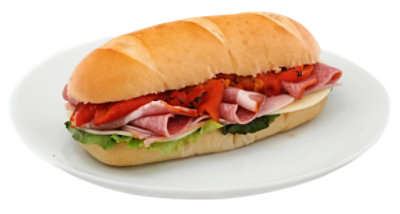 Deli Maine Italian Sub - Each (730 Cal) - Image 1