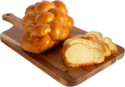 Bread Challah Egg - EA - Image 1